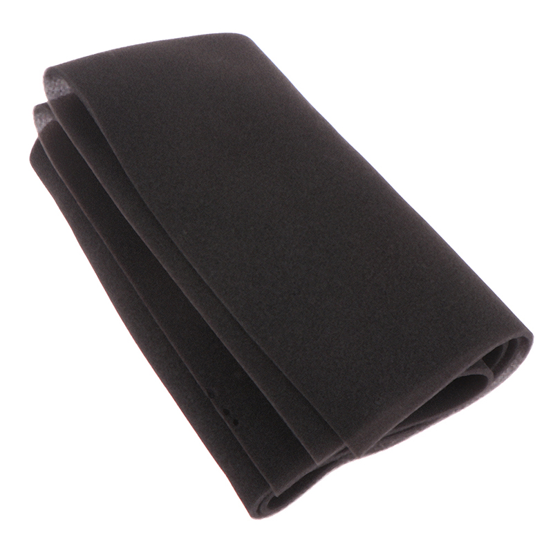 Commercial Kitchen Hood - New【High Density Activated Carbon Foam 60*50*0.3cm