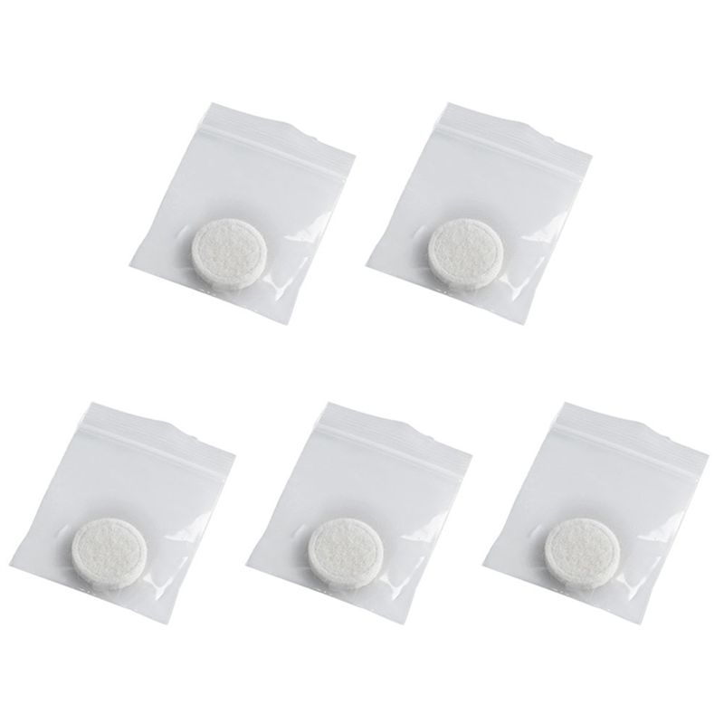 Breville Espresso Bes870 - ABBZ-5X Felt Washer For Breville Espresso