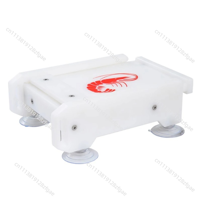 Commercial Kitchen Hardware - Manual Seafood Processing Press Tool For