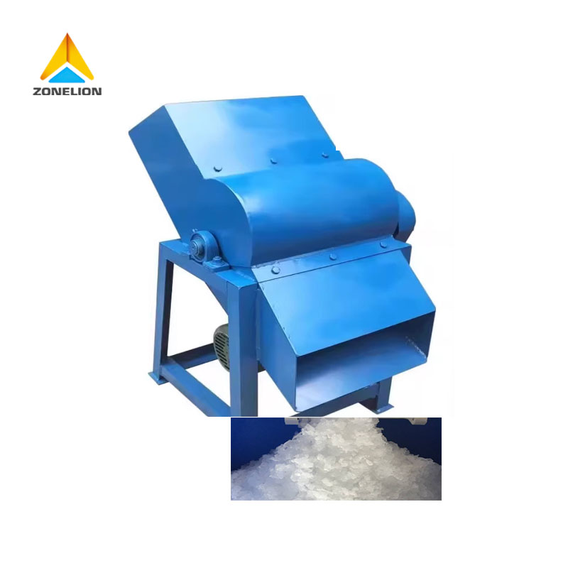 Commercial Kitchen Ice Machine - Commercial Kitchen Equipment Industrial-Grade Butter Salt