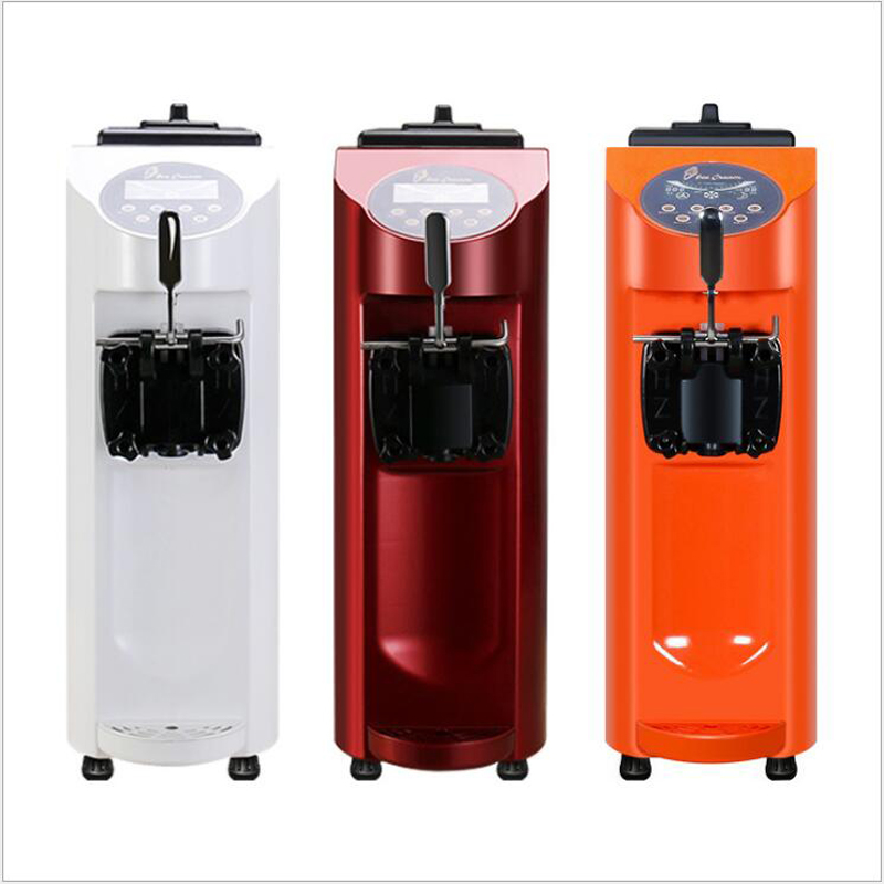 Commercial Kitchen Ice Cream M - Commercial Kitchen Ice Machine 评论和价格