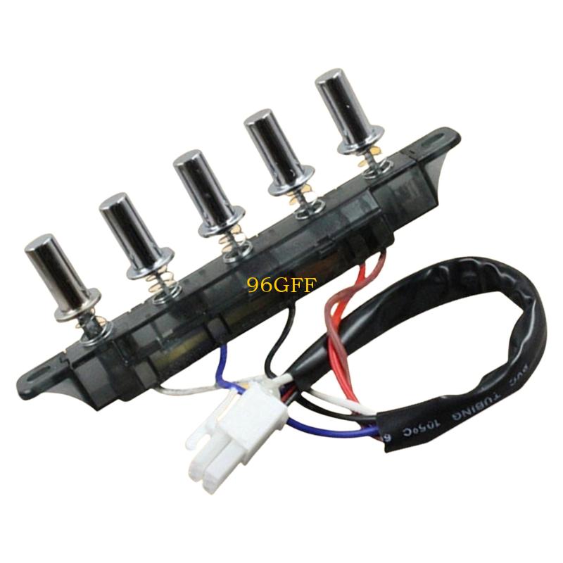 96GF Hood Switches Plastic Rei - Commercial Kitchen Hood 评论和价格