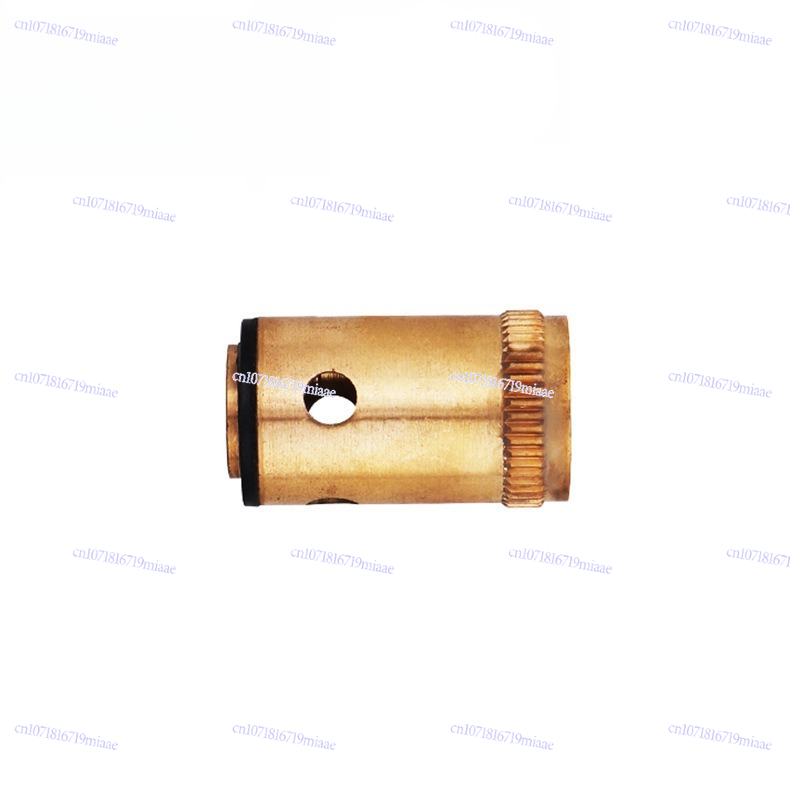 Red & Blue All Copper Faucet K - Commercial Kitchen Hardware 评论和价格