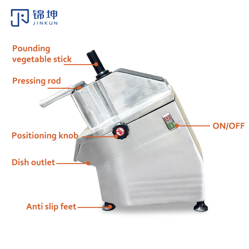 Commercial Kitchen Multifuncti - Commercial Kitchen Machinery 评论和价格