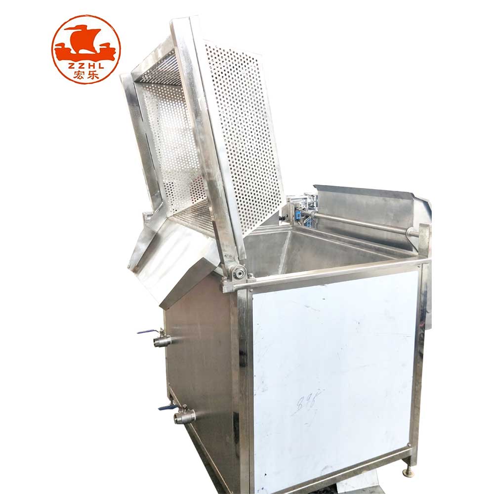 Automatic Food Frying Continuo - Donut Making Machine 评论和价格