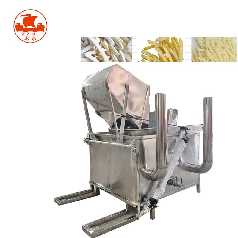 Automatic Food Frying Continuo - Donut Making Machine 评论和价格