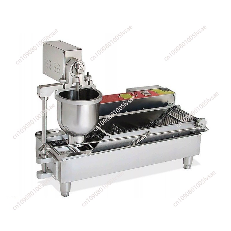NP-1 Hight Quality Doughnut Ma - Donut Making Machine 评论和价格