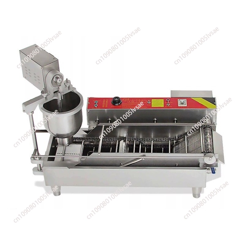 NP-1 Hight Quality Doughnut Ma - Donut Making Machine 评论和价格