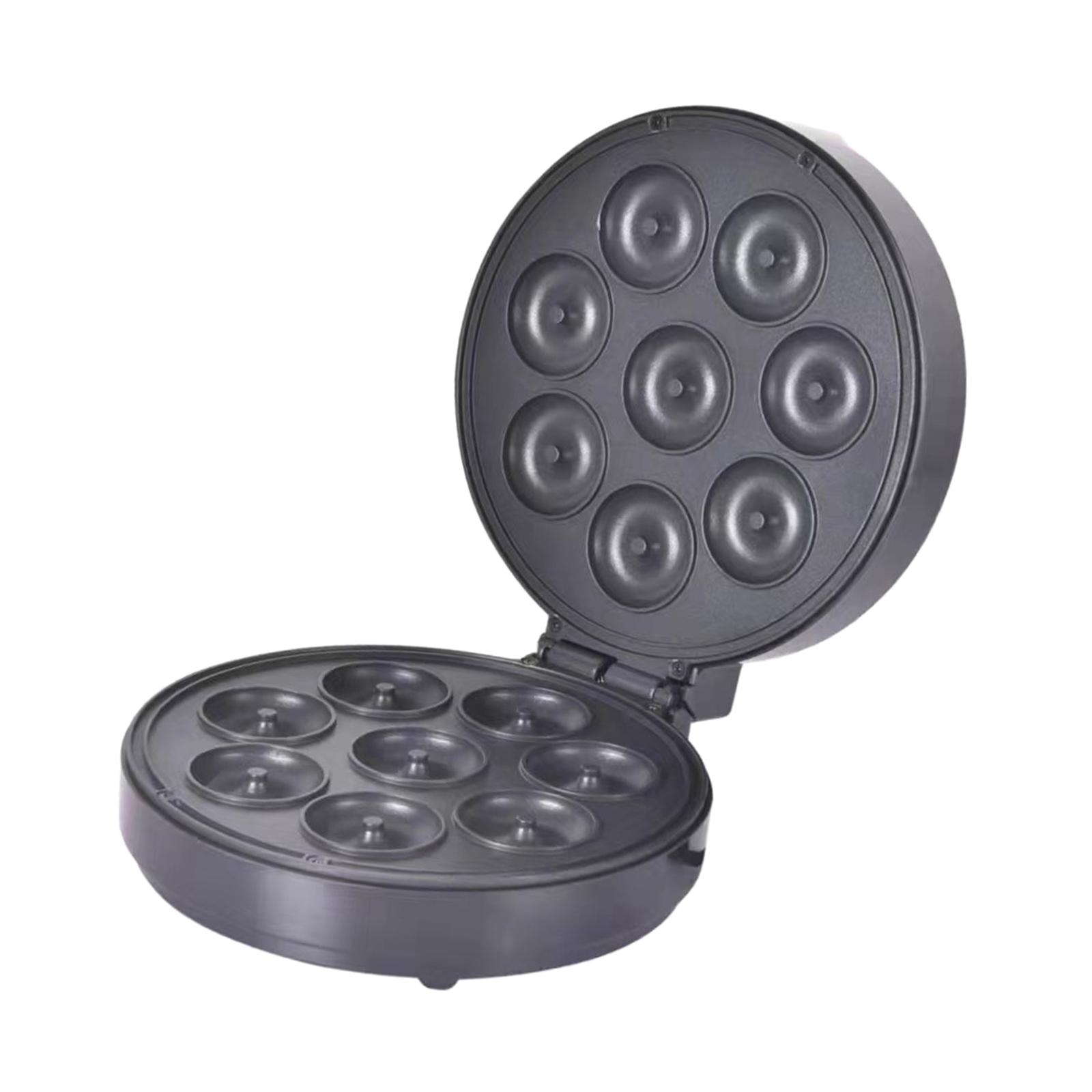 Mini Donut Maker Machine Light - Donut Making Machine 评论和价格