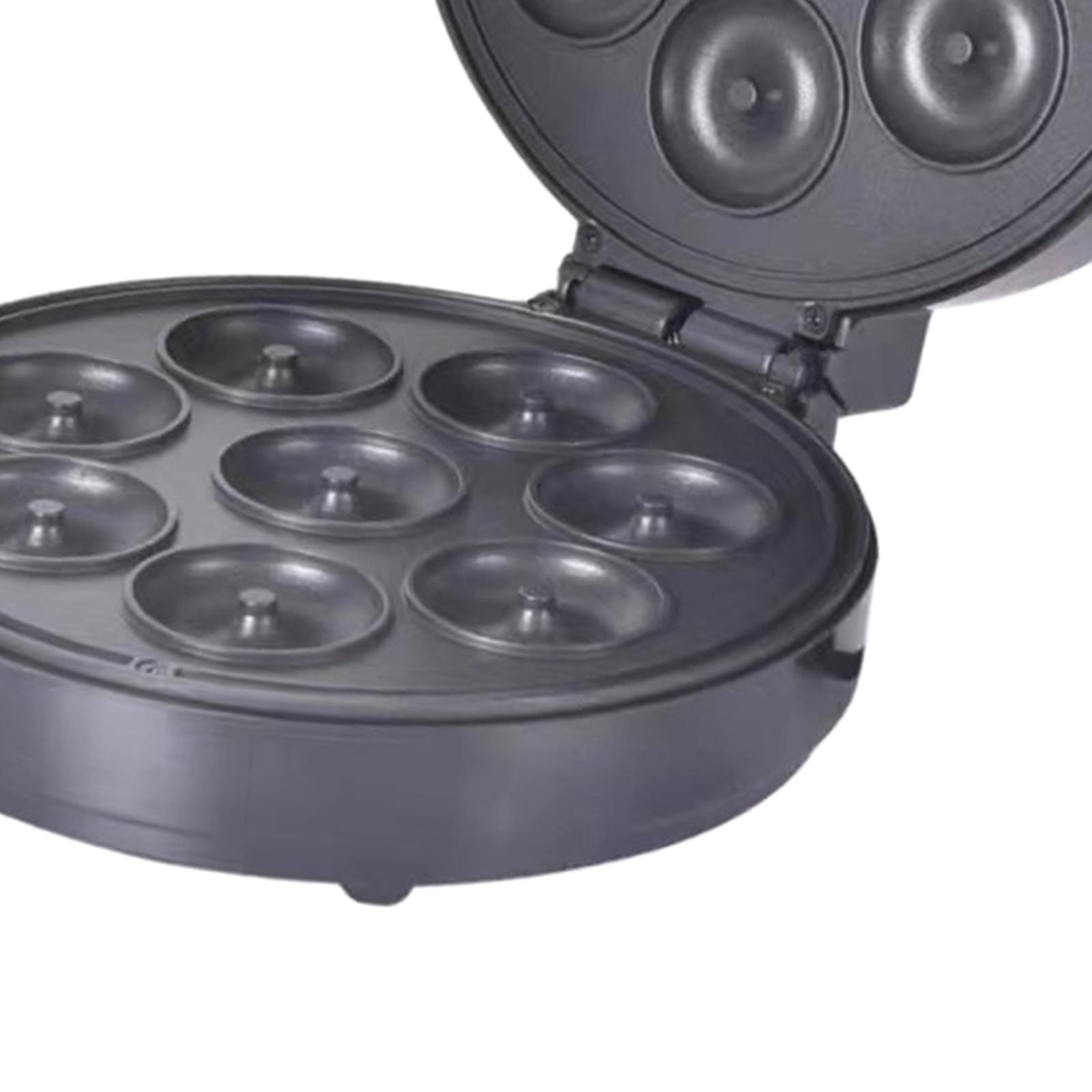 Mini Donut Maker Machine Light - Donut Making Machine 评论和价格