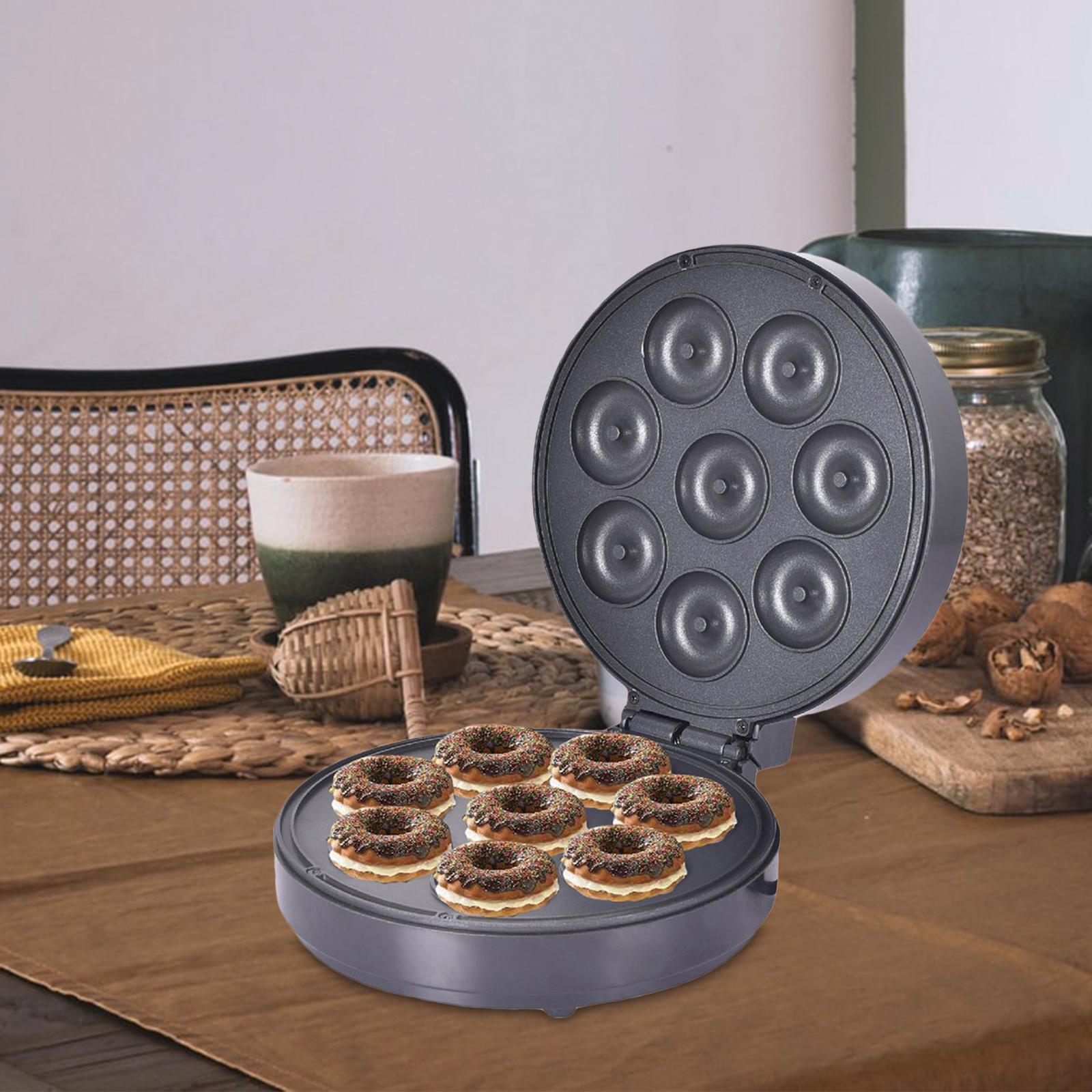 Mini Donut Maker Machine Light - Donut Making Machine 评论和价格