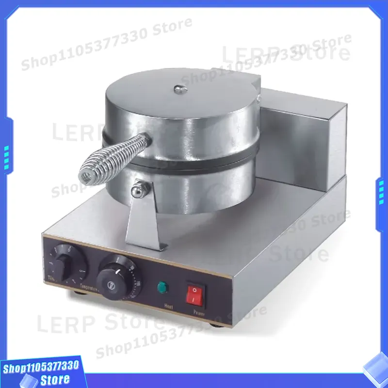 Electric Waffle Cone Maker Mac - Commercial Kitchen Ice Machine 评论和价格