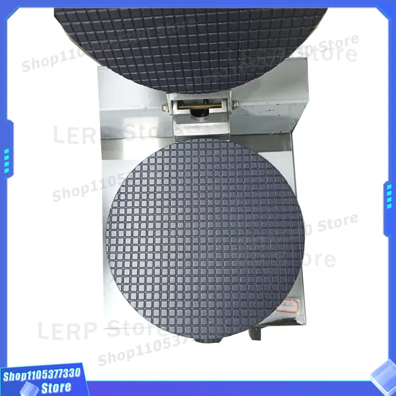 Electric Waffle Cone Maker Mac - Commercial Kitchen Ice Machine 评论和价格