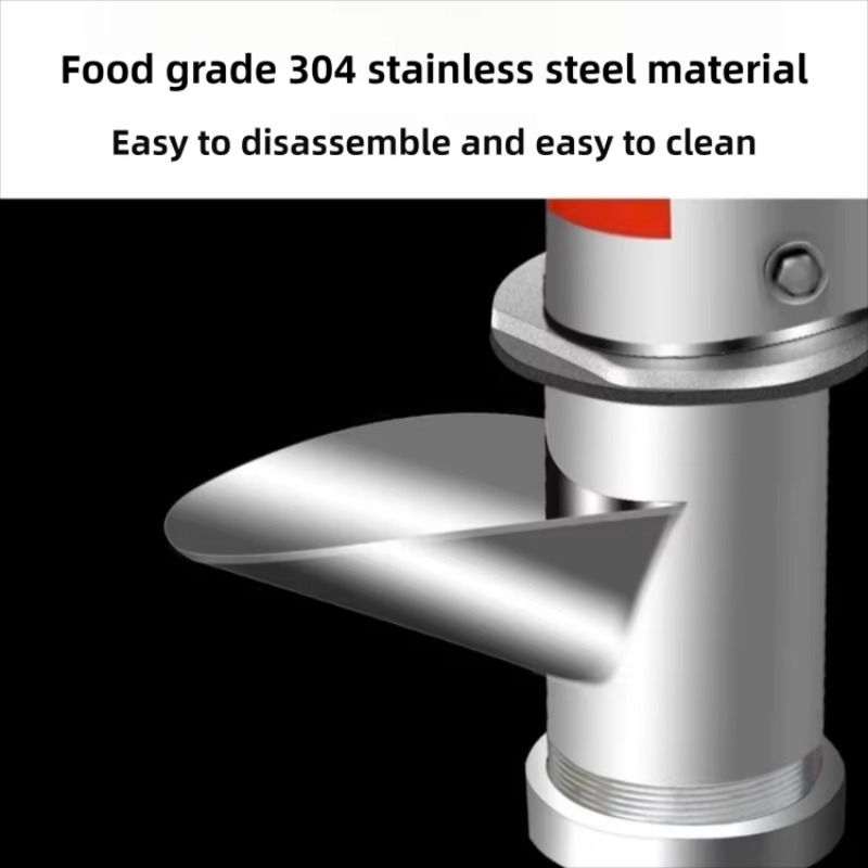 Commercial Electric Noodle Mak - Commercial Kitchen Machinery 评论和价格
