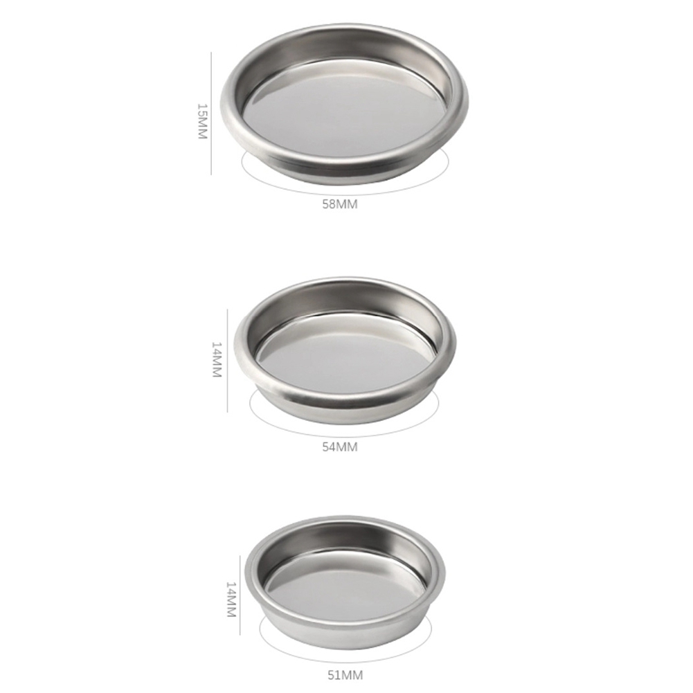 54MM Coffee Machine Clean Blin - Breville Espresso Bes870 评论和价格
