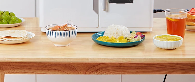 2026 New 1900W Automatic Roti  - Commercial Kitchen Machinery 评论和价格
