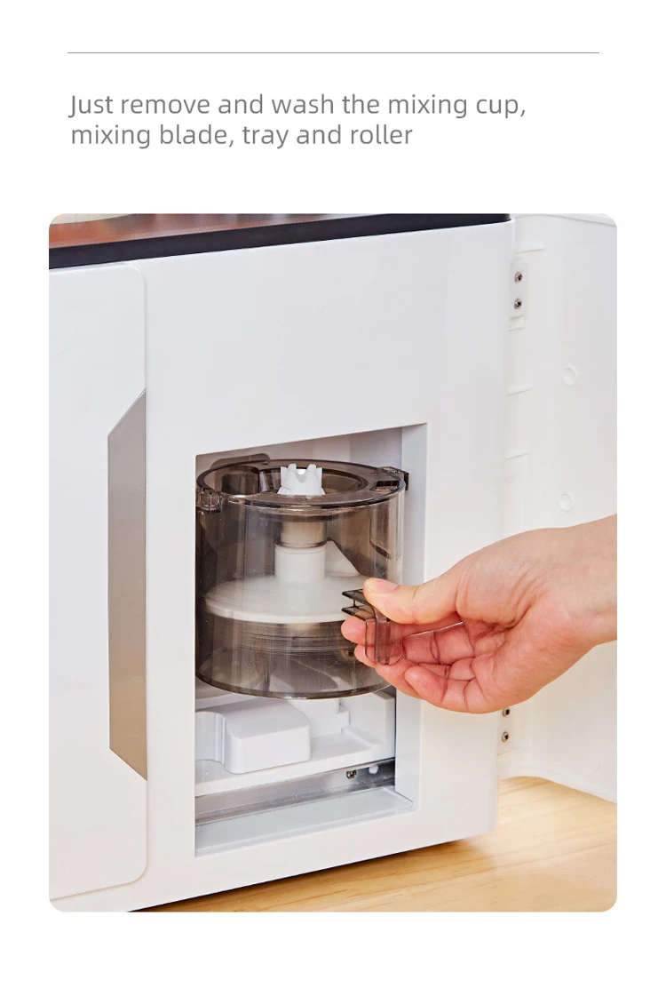 2026 New 1900W Automatic Roti  - Commercial Kitchen Machinery 评论和价格