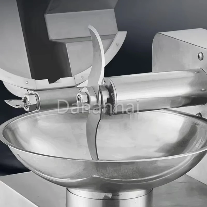 Commercial Vacuum Vegetable Cu - Commercial Kitchen Machinery 评论和价格
