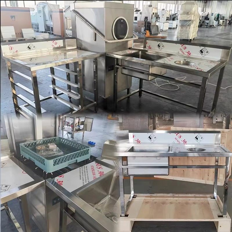 304 Stainless Steel Commercial - Commercial Kitchen Machinery 评论和价格