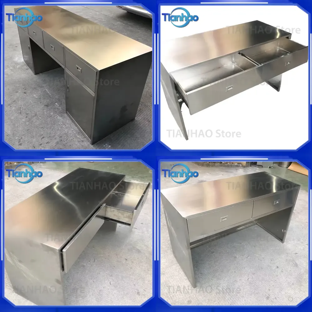 Commercial Steel Workbench for - Commercial Kitchen Manufacturers 评论和价格
