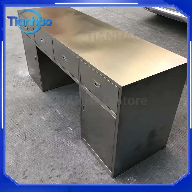 Commercial Steel Workbench for - Commercial Kitchen Manufacturers 评论和价格