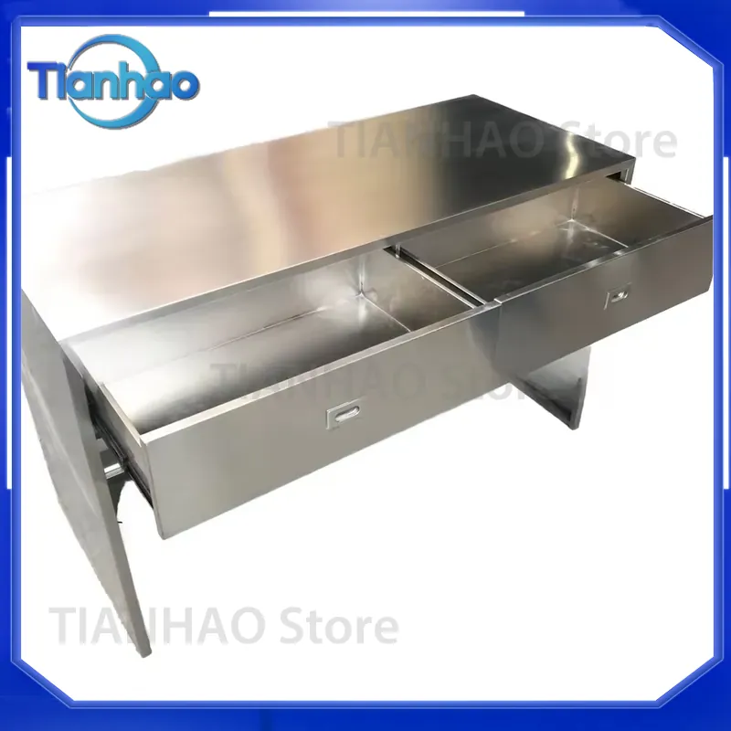 Commercial Steel Workbench for - Commercial Kitchen Manufacturers 评论和价格