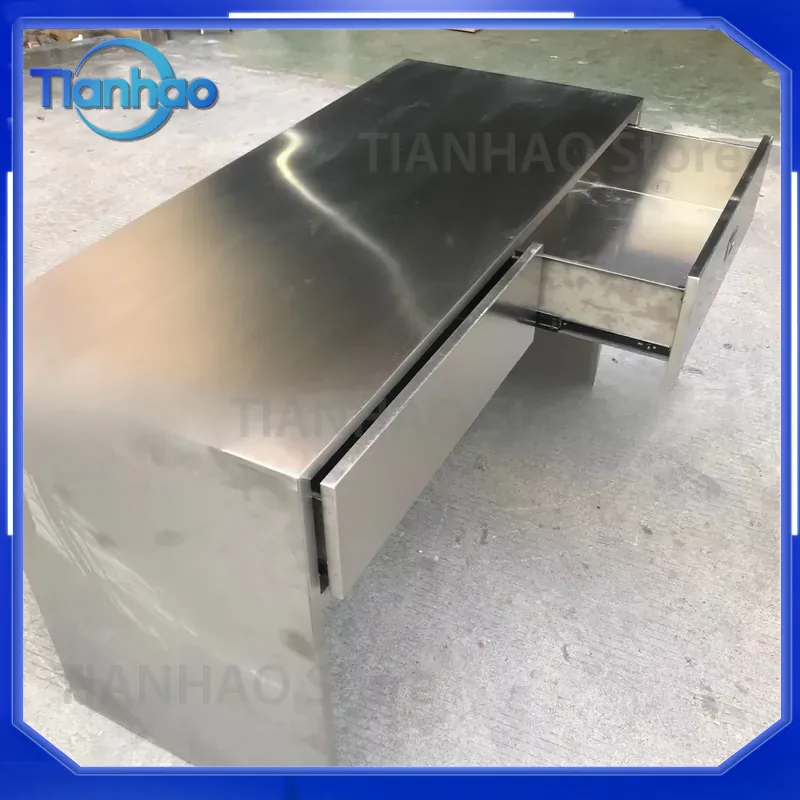 Commercial Steel Workbench for - Commercial Kitchen Manufacturers 评论和价格