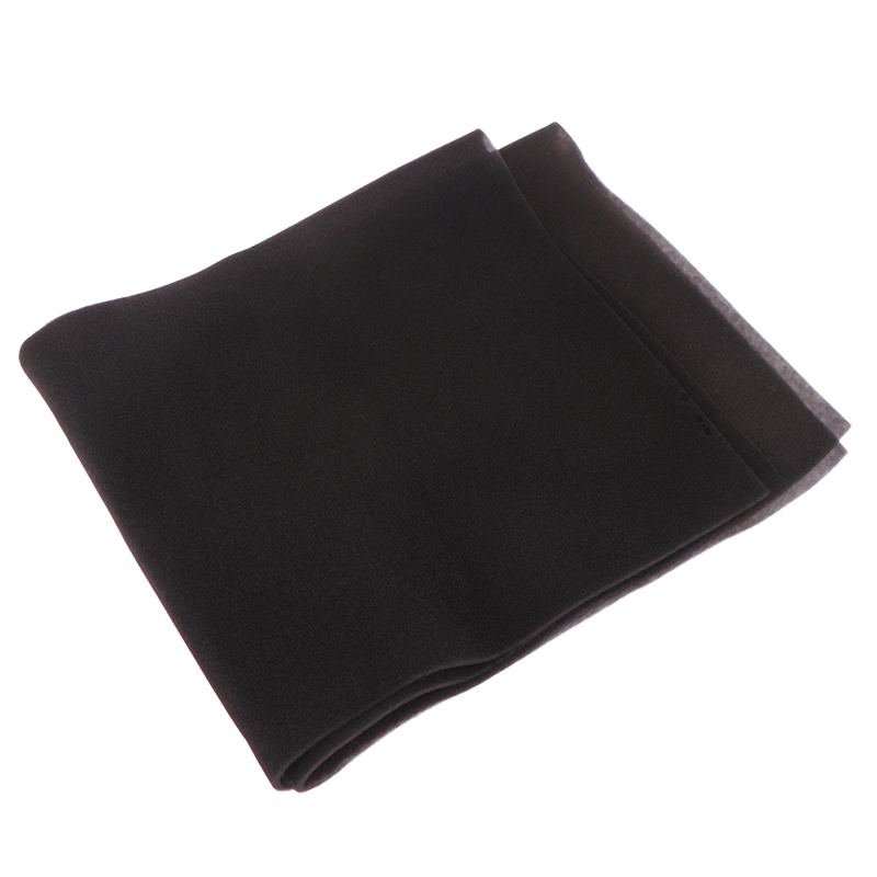60*50*0.3cm Universal Black Ac - Commercial Kitchen Hood 评论和价格
