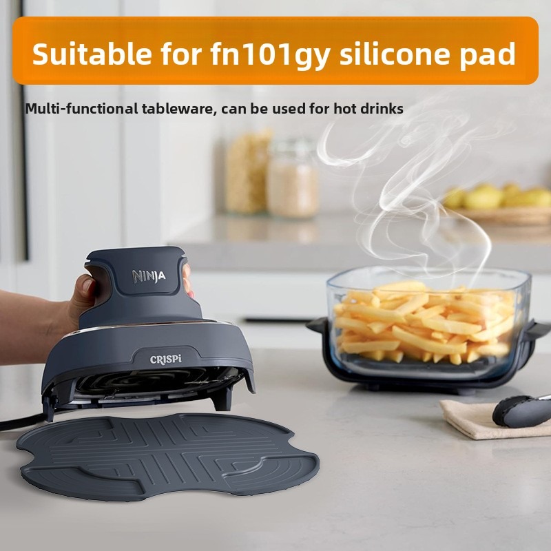 FN101GY Air Fryer Silicone Mat - Deep Fryer Commercial 评论和价格