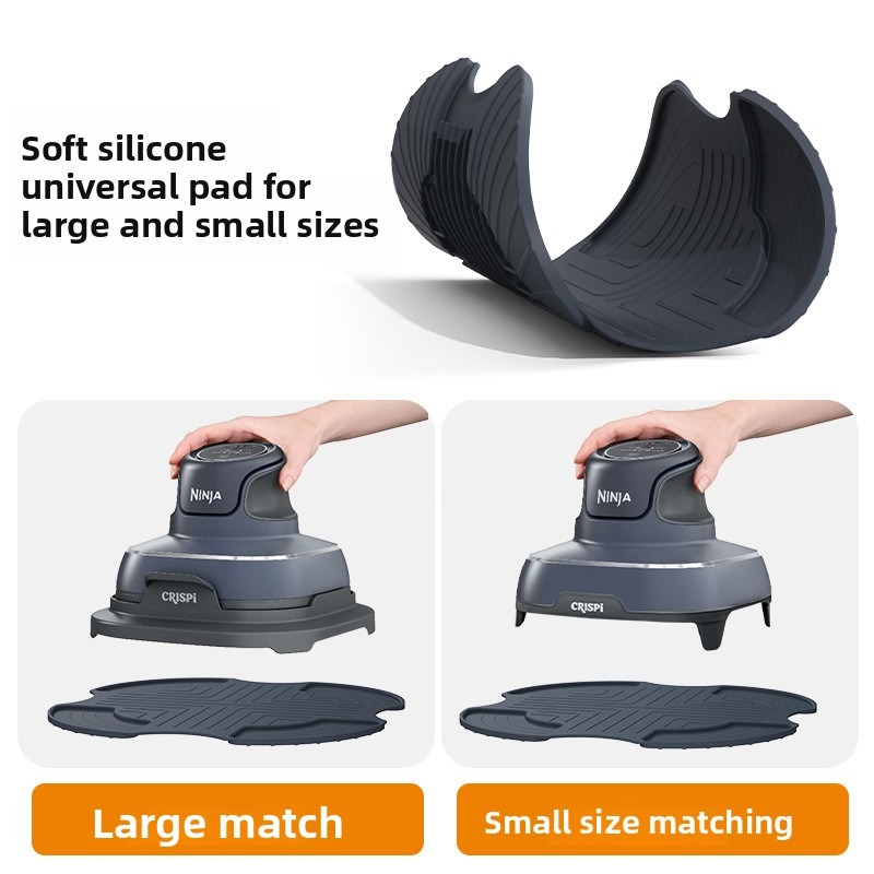 FN101GY Air Fryer Silicone Mat - Deep Fryer Commercial 评论和价格