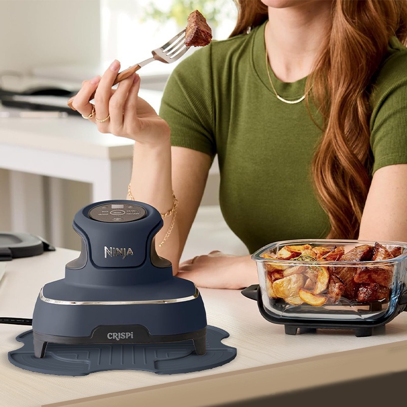 FN101GY Air Fryer Silicone Mat - Deep Fryer Commercial 评论和价格
