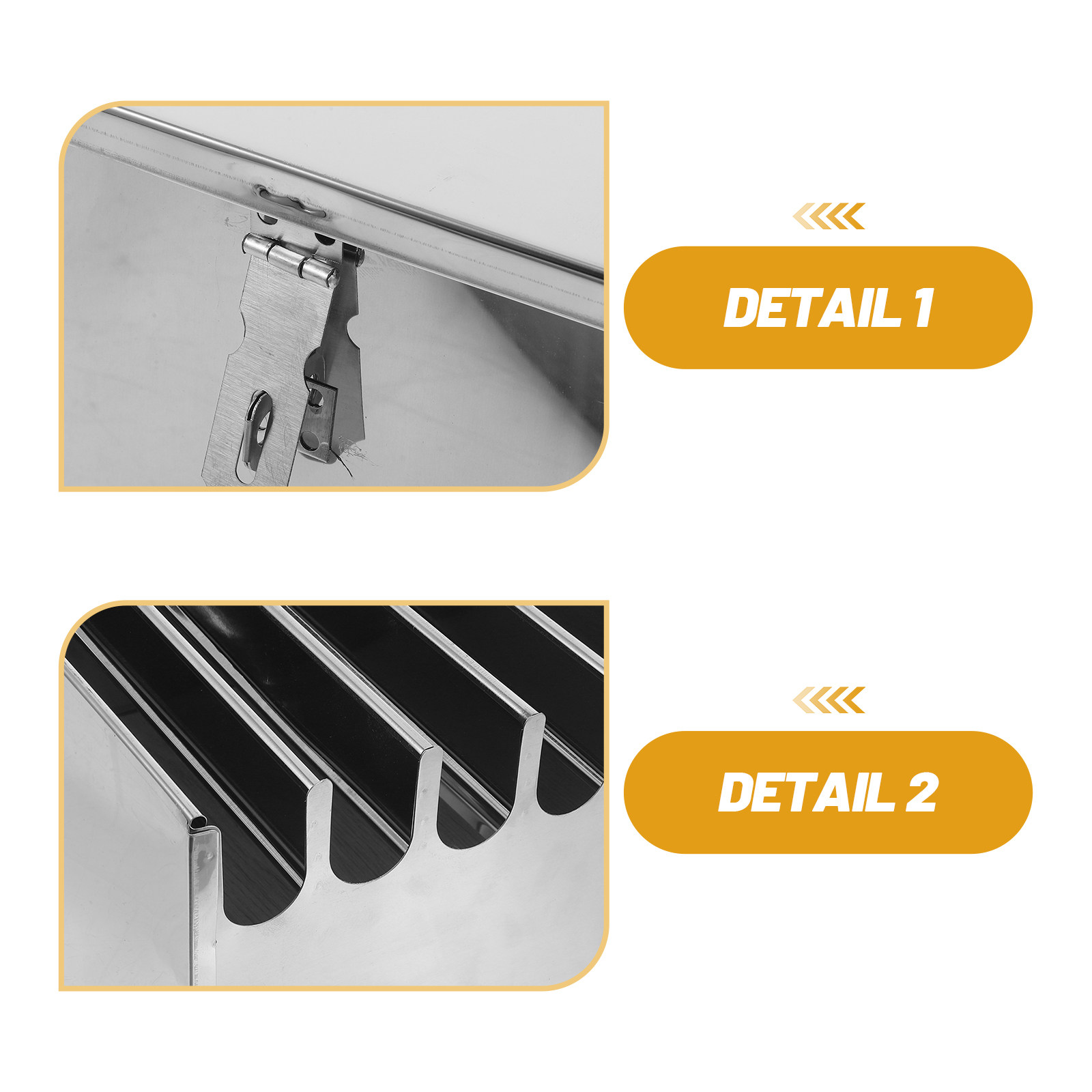 Commercial Kitchen Knife Organ - Commercial Kitchen Knife Storage 评论和价格