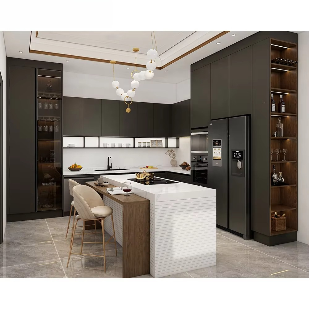 China Commercial Manufacturer  - Commercial Kitchen Manufacturers 评论和价格