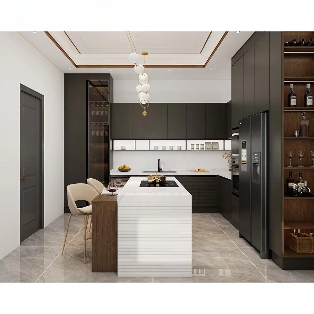 China Commercial Manufacturer  - Commercial Kitchen Manufacturers 评论和价格