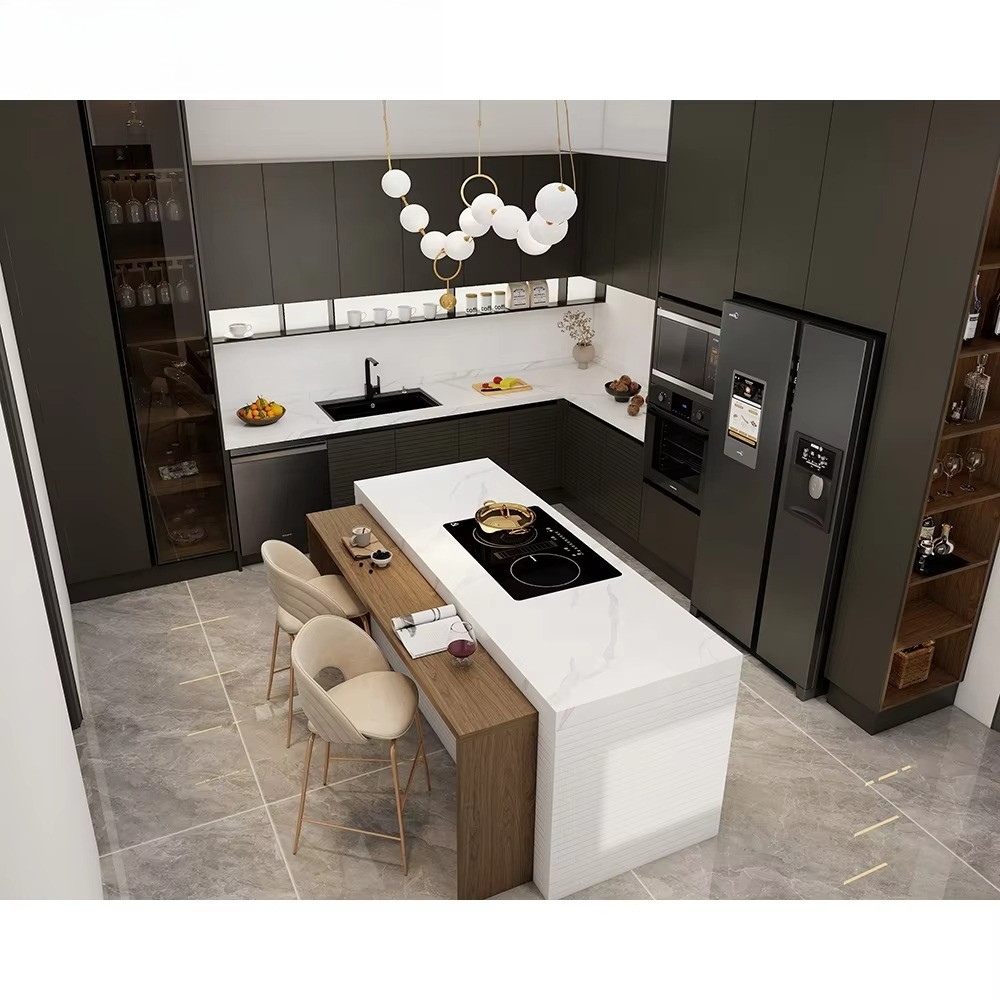 China Commercial Manufacturer  - Commercial Kitchen Manufacturers 评论和价格