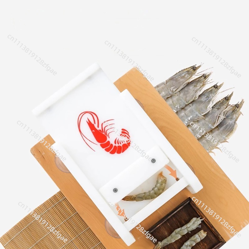 Manual Seafood Processing Pres - Commercial Kitchen Hardware 评论和价格
