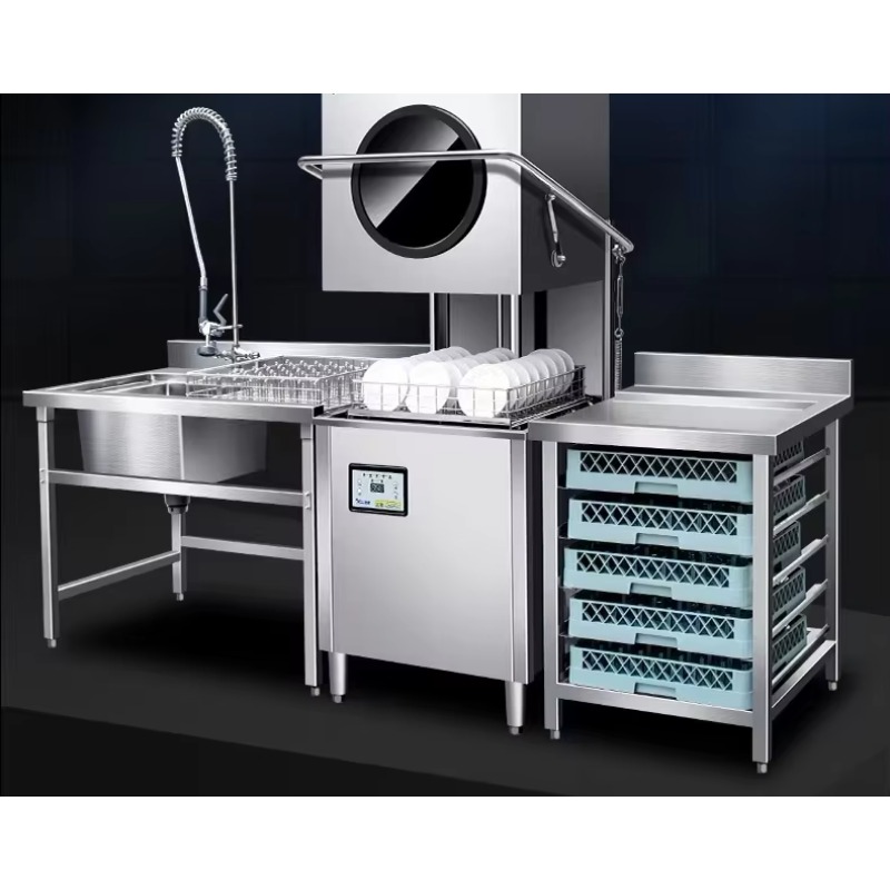 Custom Restaurant Kitchen Free - Commercial Kitchen Hood 评论和价格