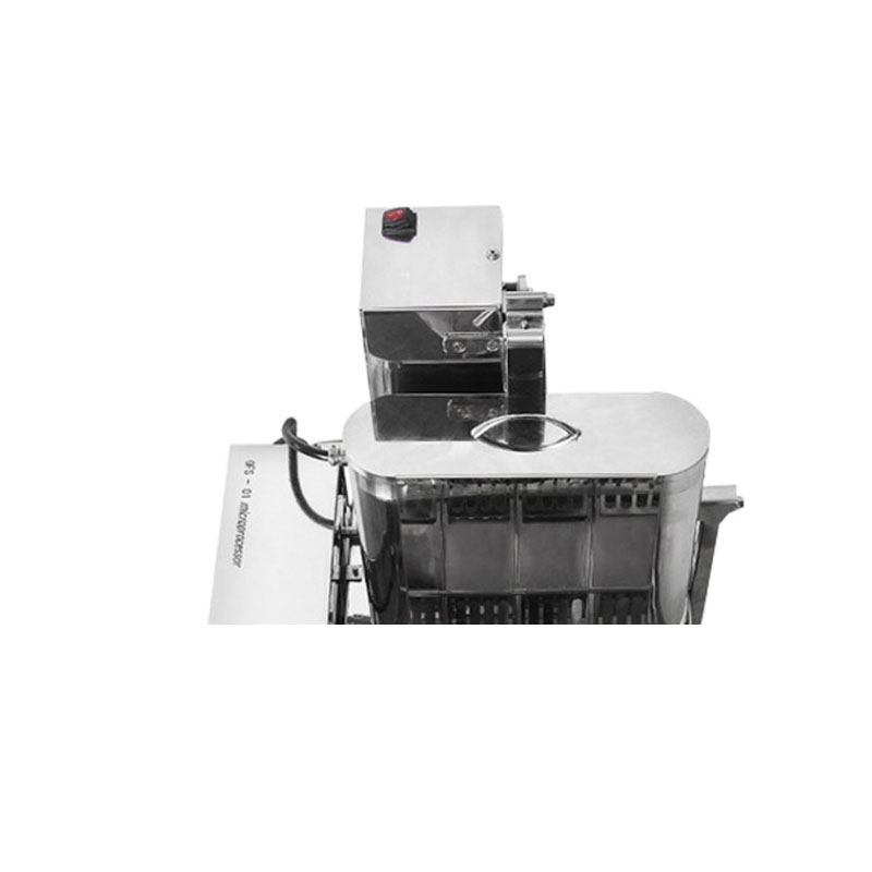 Commercial Doughnut Maker Auto - Donut Making Machine 评论和价格
