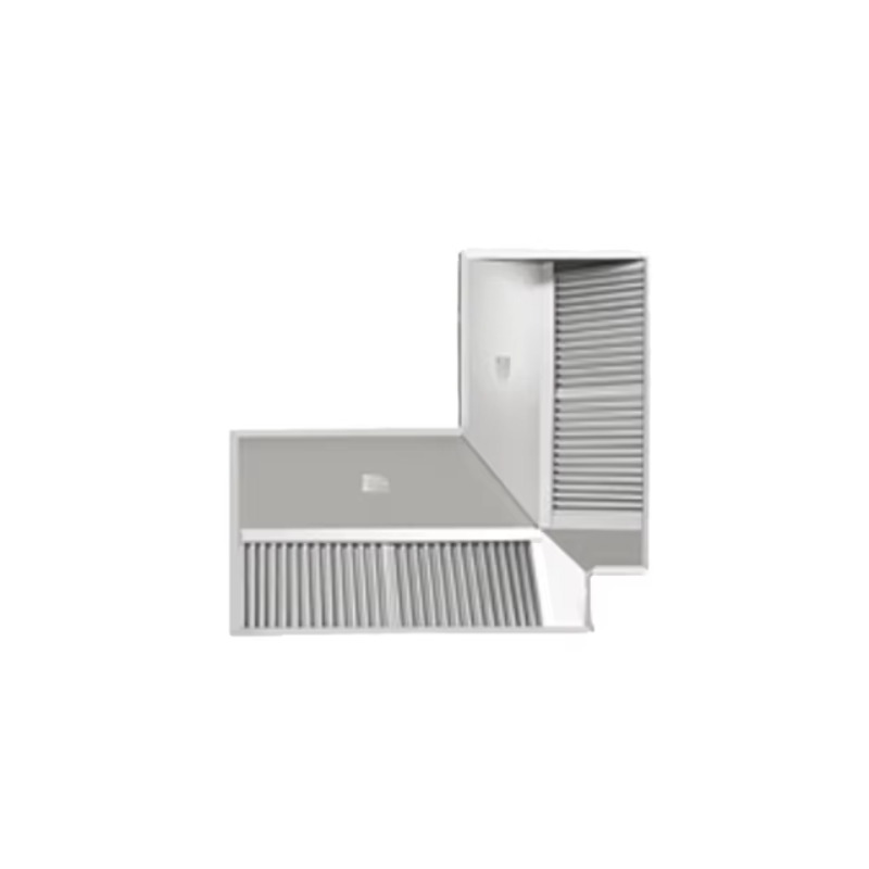 Commercial Customized Stainles - Commercial Kitchen Chimney 评论和价格
