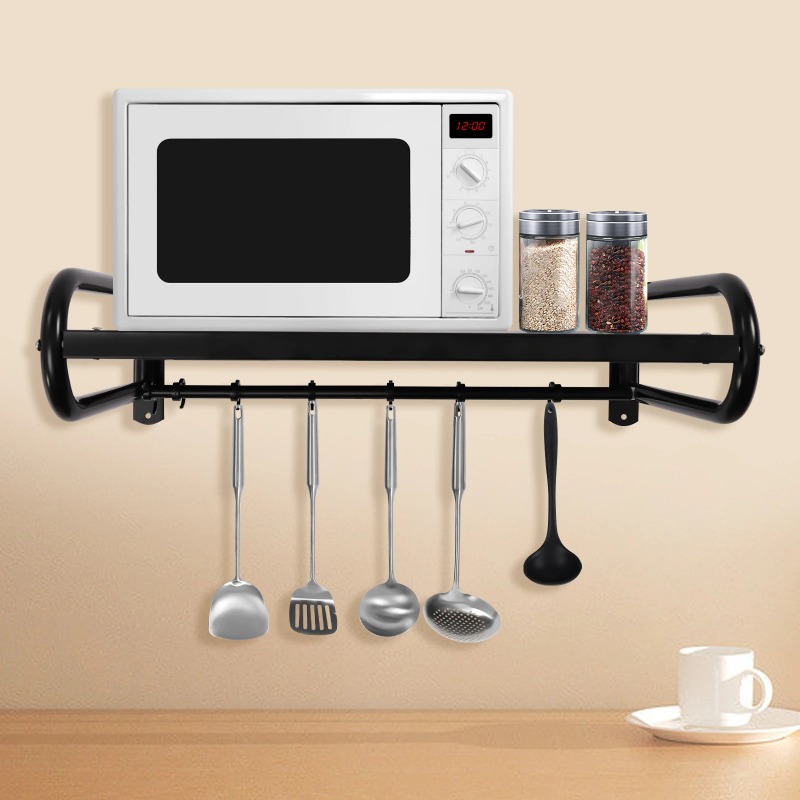 Wall-Mounted Microwave Oven Ra - Commercial Kitchen Manufacturers 评论和价格
