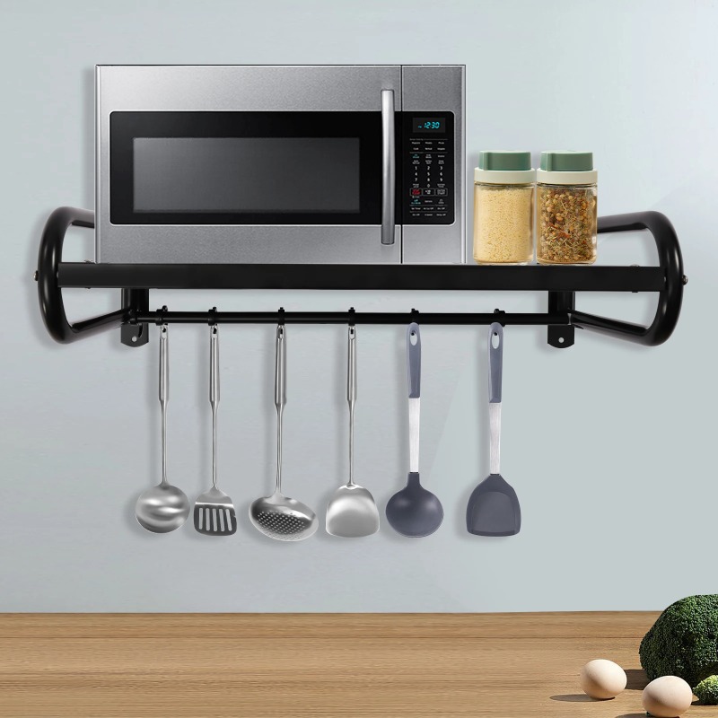 Wall-Mounted Microwave Oven Ra - Commercial Kitchen Manufacturers 评论和价格