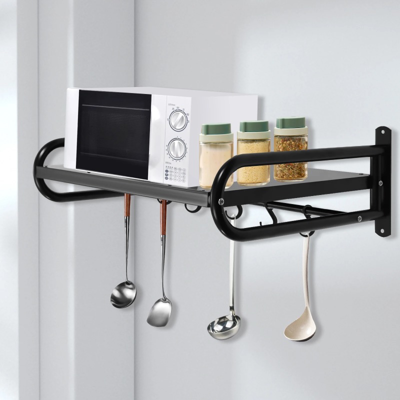 Wall-Mounted Microwave Oven Ra - Commercial Kitchen Manufacturers 评论和价格