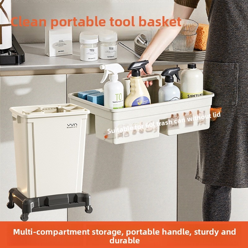 Restaurant Service Cart with W - Commercial Kitchen Cleaning Services 评论和价格