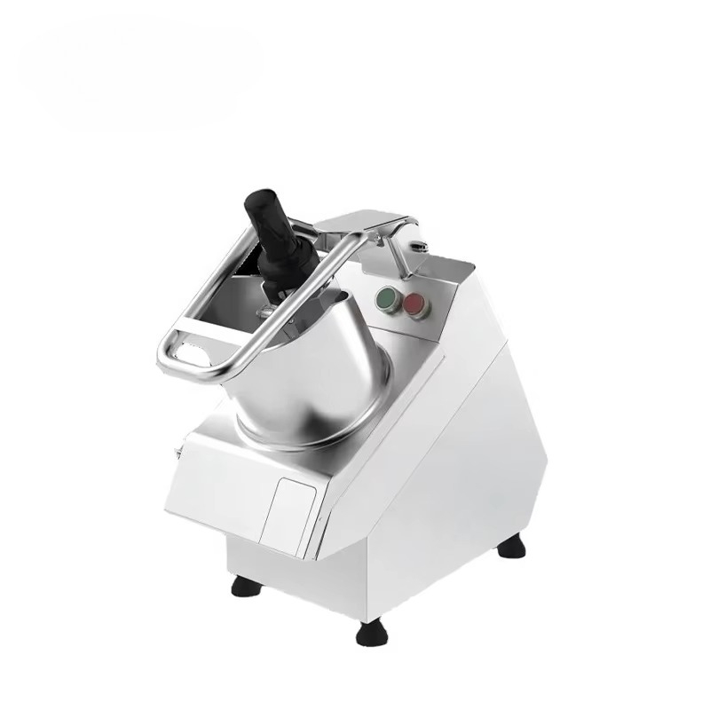 Hot Sale Six Standard Blades 7 - Commercial Kitchen Machinery 评论和价格