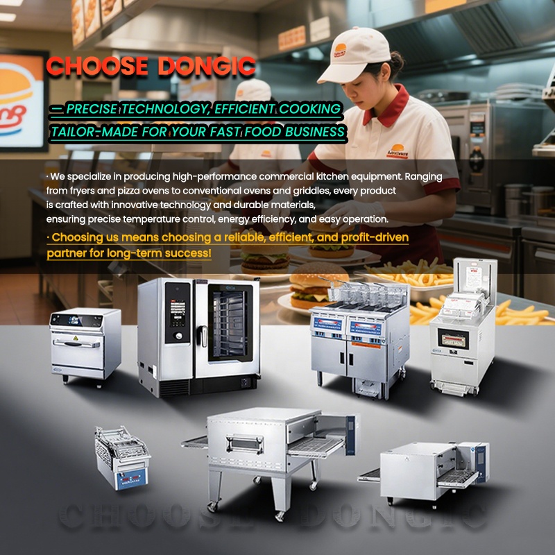 Hot Sale Six Standard Blades 7 - Commercial Kitchen Machinery 评论和价格