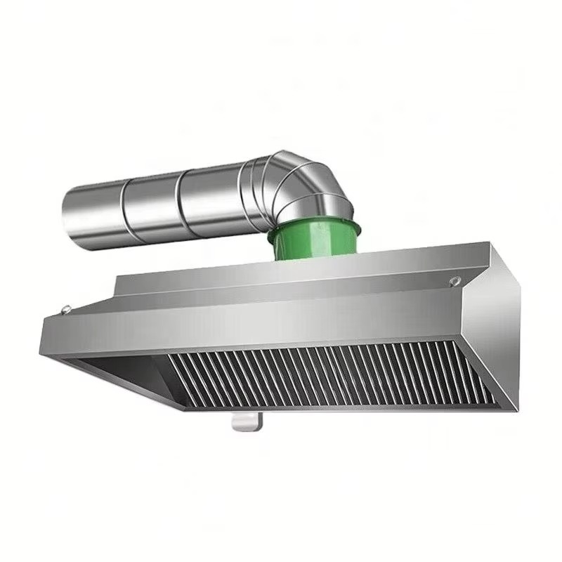 Commercial Customizable Kitche - Commercial Kitchen Exhaust 评论和价格