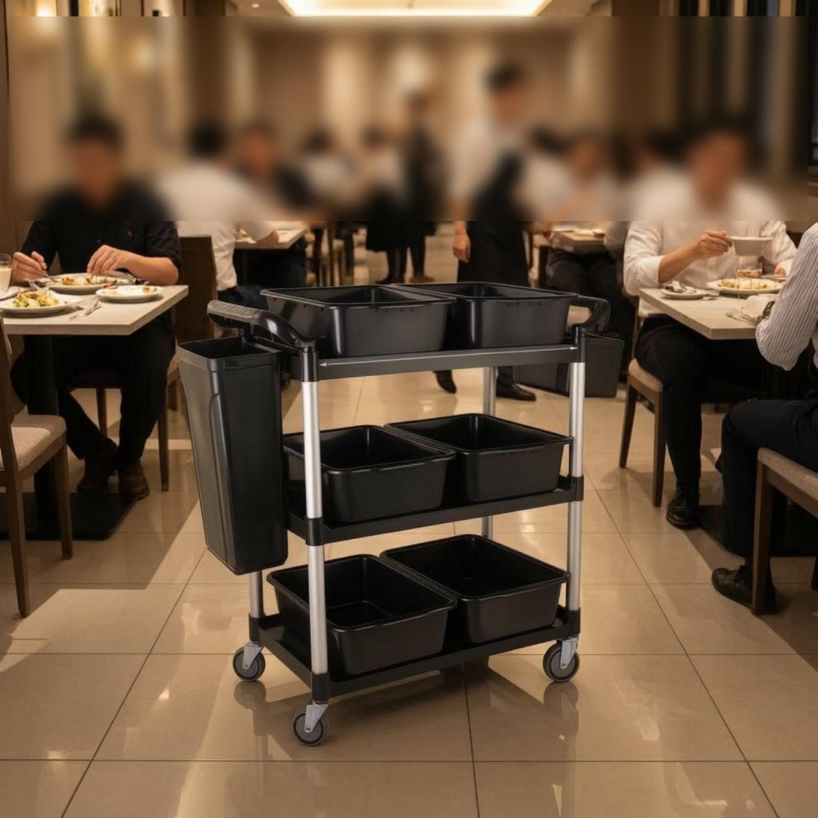 Multi Shelf Commercial Service - Commercial Kitchen Cleaning Services 评论和价格