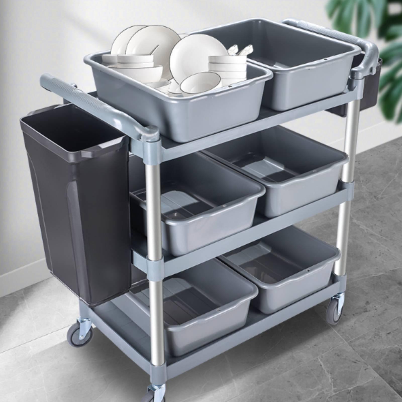 Multi Shelf Commercial Service - Commercial Kitchen Cleaning Services 评论和价格