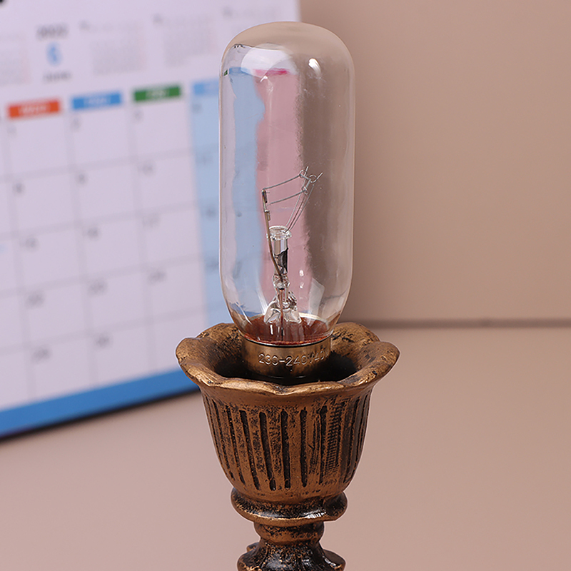 1Pc Range Hood Light Bulb E14  - Commercial Kitchen Hood 评论和价格