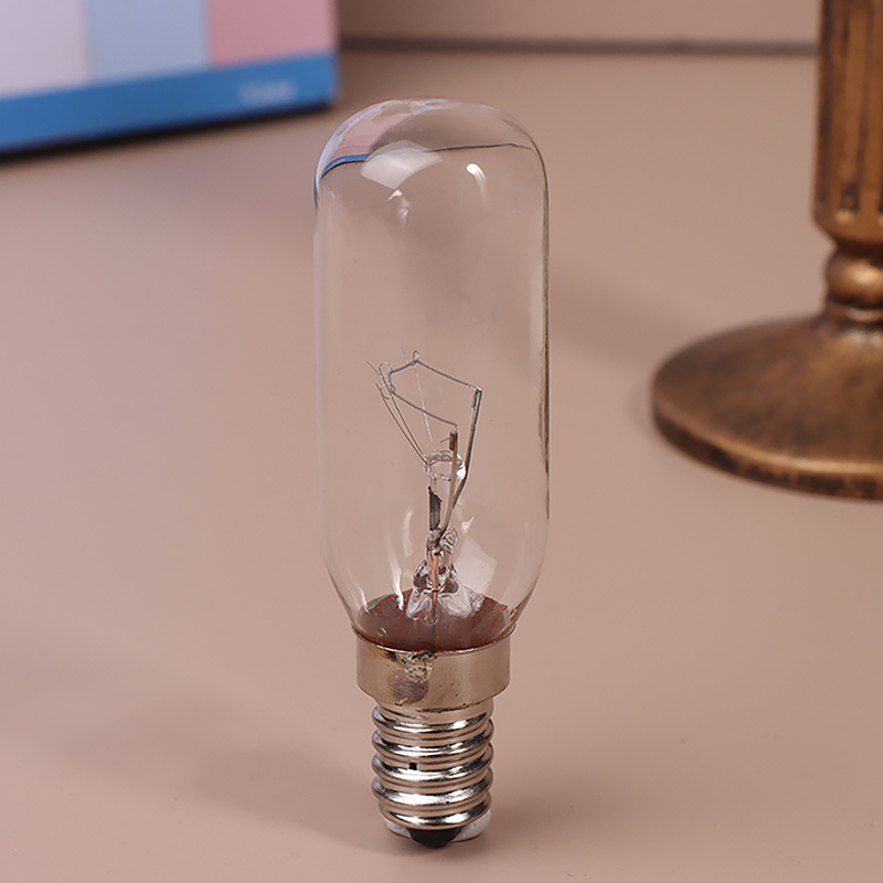 1Pc Range Hood Light Bulb E14  - Commercial Kitchen Hood 评论和价格